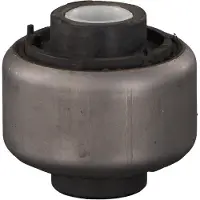 FEBI BILSTEIN 102432 Lagerung Stabilisator Stabigummi Vorne passend für MERCEDES-BENZ AROCS