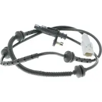 VEMO ABS Sensor Raddrehzahl Vorne passend für PEUGEOT 607 (9D, 9U) V42-72-0062-1