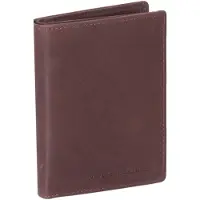 The Chesterfield Brand Leder Geldbörse Siem Billfold Brown braun