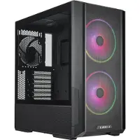Lian Li Lancool 216 Rgb Pc-tower-gehäuse