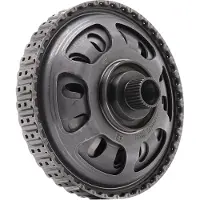 Valeo Kupplungssatz Kupplung für NISSAN Qashqai II (J11, J11) 855201