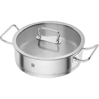 Zwilling Pro Servierpfanne, 28 cm