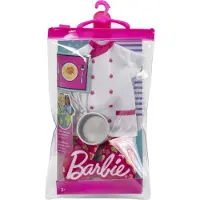 Mattel Fashions Karriere-Fashion Köchin