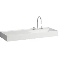 Laufen H8133337578151 WT K-460x1200x150 2 Hlo. Ül.