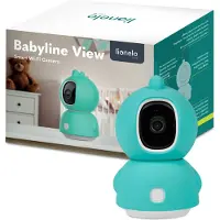 Lionelo Babyline View Babyphone