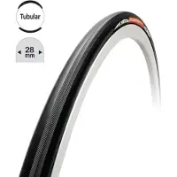 Tufo Reifen - HI-COMPOSITE CARBON 28" 28 mm - Schwarz
