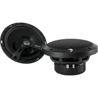 Rockford Fosgate Lautsprecher POWER Coaxial T1650 16,5cm 2-Wege Boxen
