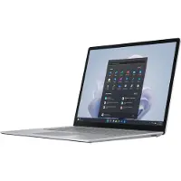 Microsoft RFI-00005 Surface Laptop 5 Intel Core i7-1185G7 38,10cm 15Zoll 8GB 512GB W11P SC Platinum Österreich/Deutschland 1 Lizenz