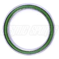 ABI Enduro Bearings Acb 4545 125t Ss 1-1/8 Stainless Steel Angular Contact Lenklager