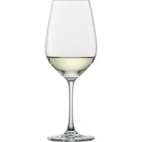 Schott zwiesel SCHOTT FORTE (VINA) WEIßWEIN BURGUNDER 4 Stück 123611