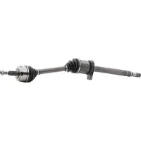 MAXGEAR 49-1827 Antriebswelle Vorne Rechts für VW Transporter V Bus (7HB, 7HJ, 7EB, 7EJ, 7EF, 7EG, 7HF, 7EC) Multivan V (7HM, 7HN, 7HF, 7EF, 7EM, 7EN)
