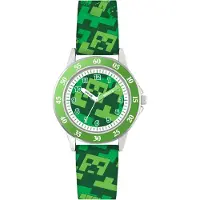 Disney Minecraft Zeitlehrer Grün Unisize Jewelry