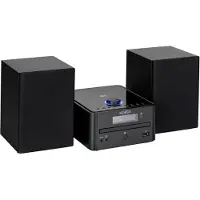 Reflexion HIF79DAB Stereoanlage DAB+ UKW MP3 CD AUX USB Blue - Lautsprecher - Stereo