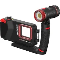 SeaLife SportDiver Ultra 2500 Set (SL405 + SL671 Bundle-Box)