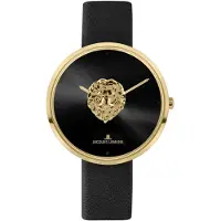 Jacques Lemans - Armbanduhr - Damen - Quarz - Design Collection - 1-2092F