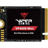 Patriot VP4000 Mini, 2 TB, M.2, 5000 MB/s