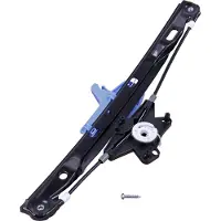 VAICO V10-9849 Elektrischer Fensterheber Hinten Links für VW TIGUAN (5N)