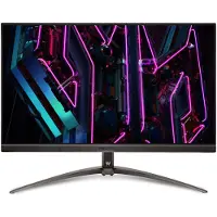 Acer Predator XB273K V3, 68,6 cm (27"), 3840 x 2160 Pixel, 4K Ultra HD, LCD, 0,5 ms, Schwarz