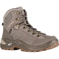 Lowa Damen STIEFEL (MID) RENEGADE WARM GTX MID