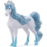 Ginza.se BAYALA Flowy Einhorn Stute, 5 Jahr(e), Unicorn / Pegasus, Unicorns & Fairies, Blau, Silber, Weiß, Kunststoff