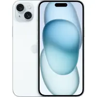 Apple iPhone 15 Plus , 17 cm (6.7"), 2796 x 1290 Pixel, 512 GB, 48 MP, iOS 17, Blau