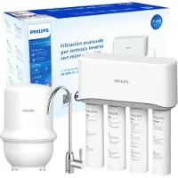 Philips AUT3268 Untertisch-Wasserfiltersystem.