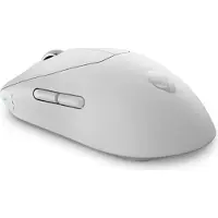 Dell Alienware Pro Kabellose Gaming-maus