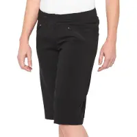 100% Ridecamp Kurze Hose