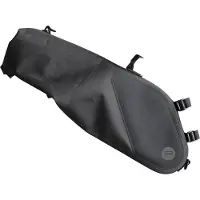 Selle Royal Fahrradsatteltasche Extra Large