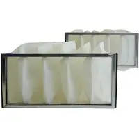 Maico Luftfilter, Ersatz KF 28 0093.0683