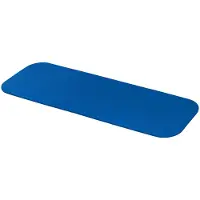 Airex Gymnastikmatte "Coronella 200", Blau, Standard