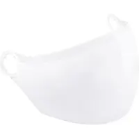 Cgm Klare Visier für 116 Air Jet Helm