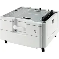 Kyocera PF-470, FS-6025/6030MF., 500 Blätter, 60 - 163 g/m², A3, A4, A5, B5, 590 x 590 x 352 mm