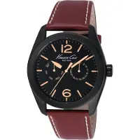 Kenneth Cole Uhren ikc8063