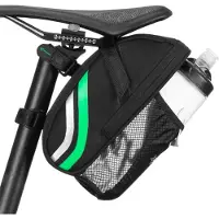 RockBros Fahrradtasche C7-Bk Unter Dem Sattel - Schwarz
