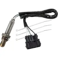 FEBI BILSTEIN 175834 Beheizt Lambdasonde für VW GOLF III (1H1) vor-Kat 580mm
