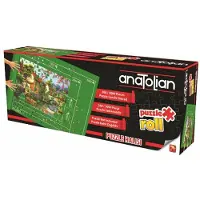Perre/Anatolian ANATOLIAN Rolling-Puzzle-Matte 150x90cm (bis zu 3000 Teile)