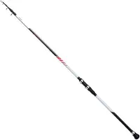 Shimano Fishing Vengeance Ax H Tele Bootsrute Silber 2.40 m / 150 g Silber 2.40 m