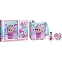 Air val international Airval Cry Babies Edt Spray 50 Ml + Umhängetaschen-Sets