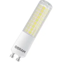 Ledvance LED Lampe GU10 SLIM 7W 806Lm 2700K warmweiss 4058075607378 wie 60W