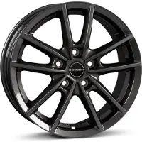 BORBET Felge W 8.0x18 ET40 5x112 ANT für Cupra Ateca Born Formentor Leon ST Terramar5x112 ANT für Cupra Ateca Born Formentor Leon ST
