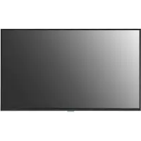 LG 43UH7J-H, Digital Signage Flachbildschirm, 109,2 cm (43"), IPS, 3840 x 2160 Pixel, WLAN, 24/7