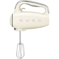 Smeg Handmixer "HMF01CREU Creme" 250 W