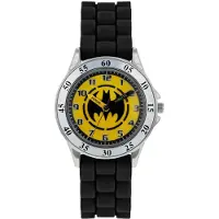 Disney Batman Time Teacher Schwarz Unisize Jewelry