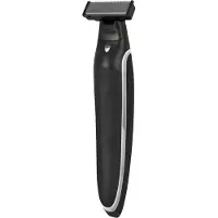 Adler AD 2922, Schwarz, Wechselstrom/Batterie, 45 min, Integrierte Batterie, Lithium-Ion (Li-Ion), 1,34 kg
