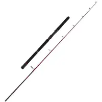 Penn Squadron III Jig 1.98m 300-600g - Bootsrute