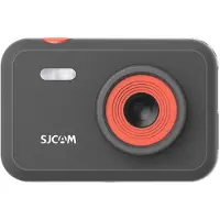 SJCAM FunCam, Full HD, CMOS, 12 MP, 60 fps, 800 mAh