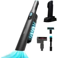 Cecotec Conga Rockstar Micro+turbo 210w Handstaubsauger
