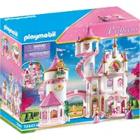 Playmobil Princess 70447 Großes Prinzessinnenschloss