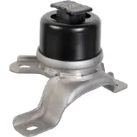 FEBI BILSTEIN Motorlager Hydrolager Rechts Unten für VOLVO XC60 (156) 180716